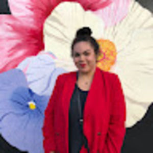 Meet your Posher, Paula